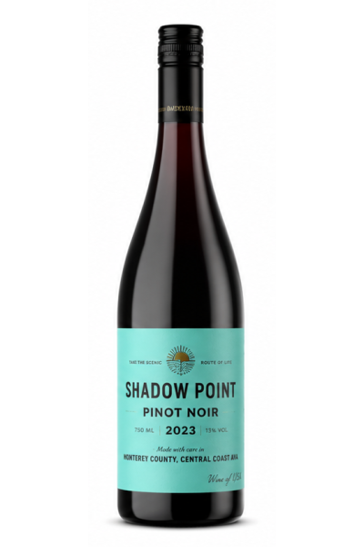 Shadow Point Pinot Noir 75cl Bottle