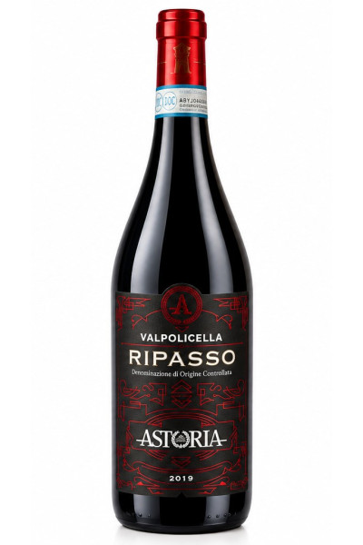 Astoria Valpolicella Ripasso Doc 75Cl 75 Cl 