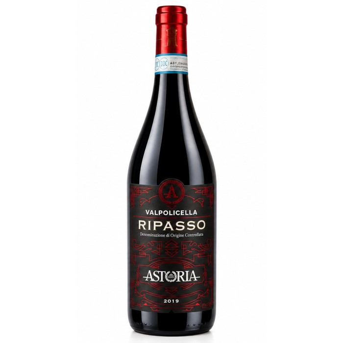 Astoria Valpolicella Ripasso Doc 75Cl 75 Cl 