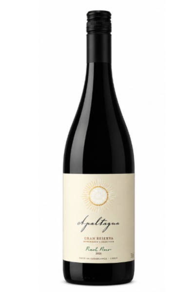Winemaker Pinot Noir, Apaltagua 75Cl Bottle