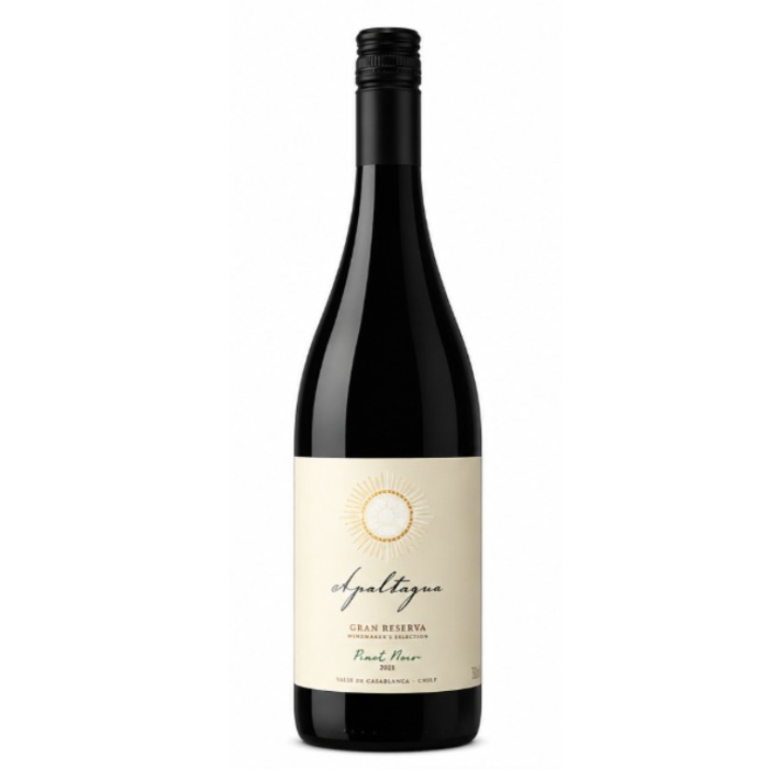 Winemaker Pinot Noir, Apaltagua 75Cl Bottle