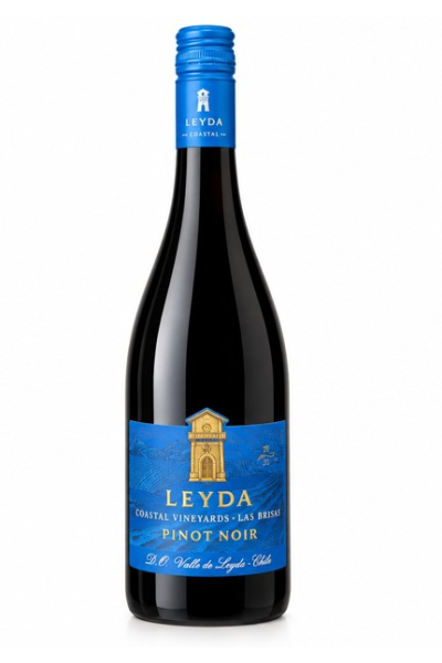 Vina Leyda Garuma 