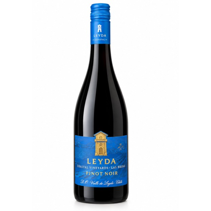 Vina Leyda Garuma 