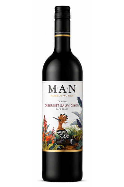 Man Family Wines Cabernet Sauvignon 75Cl Bottle