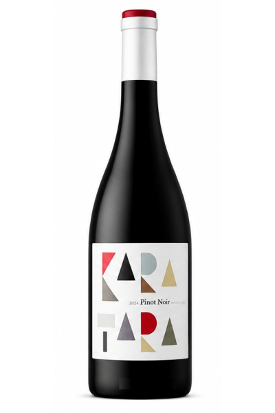Kara Tara Pinot Noir 75Cl Bottle