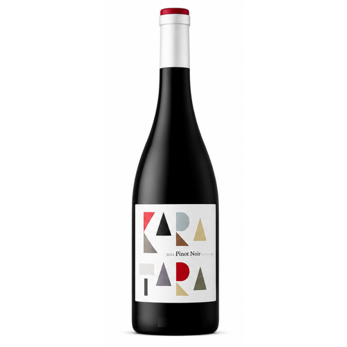 Kara Tara Pinot Noir 75Cl Bottle