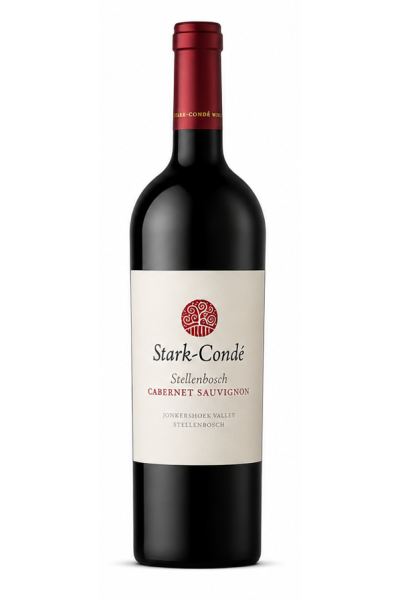 Stark Conde Stellenbosch Cabernet Sauvignon 75Cl Bottle