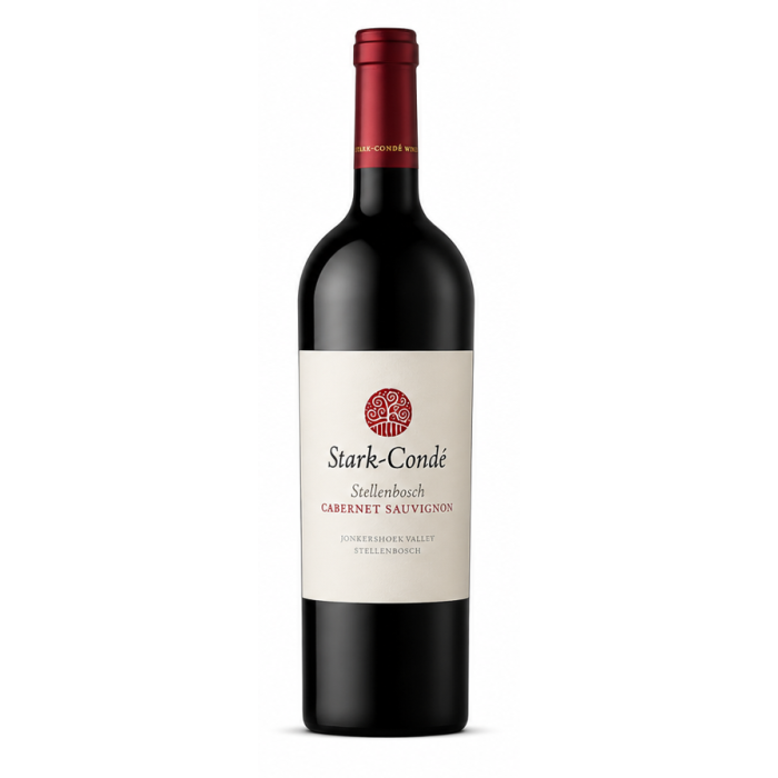 Stark Conde Stellenbosch Cabernet Sauvignon 75Cl Bottle