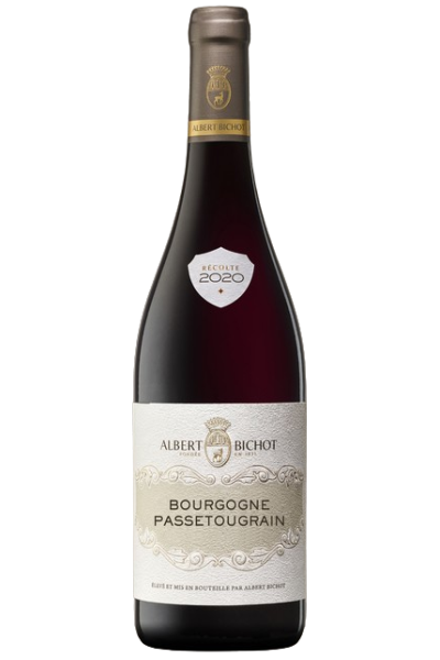 Albert Bichot Bourg Passetout 75cl Bottle