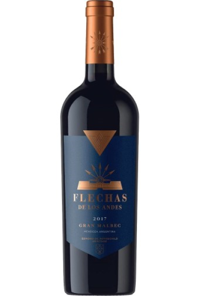 Baron Edmond Rothschild Gran Malbec 75cl Bottle