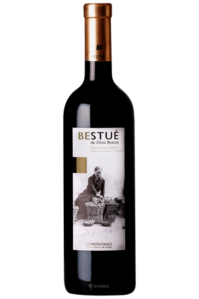 Bodega Otto Bestué 