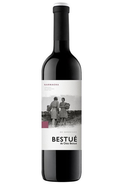 Bodega Otto Bestue Garnacha, DO Somontano 75cl Bottle
