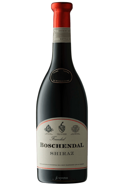 Boschendal 1685 Shiraz 75cl Bottle