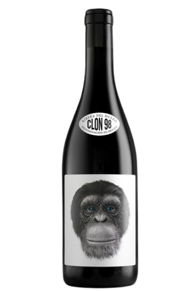 Casa Rojo Clon 98, (Tempranillo) 75cl Bottle