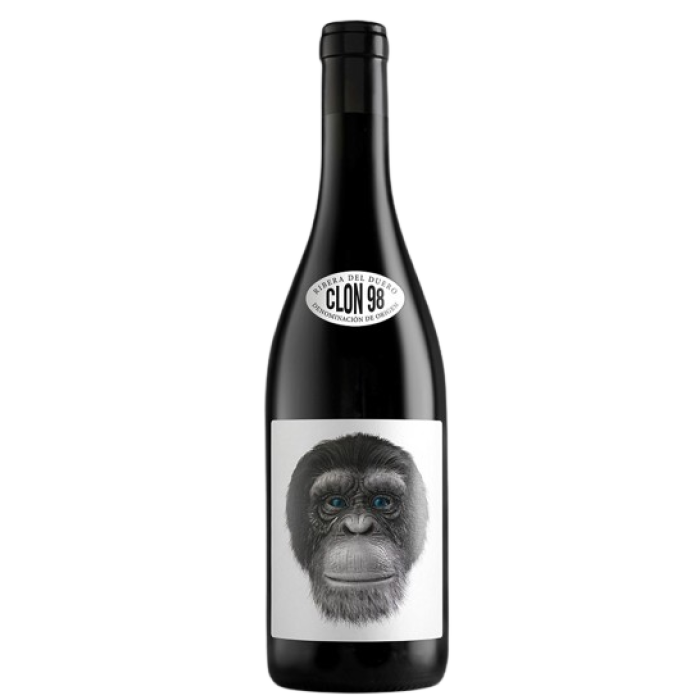 Casa Rojo Clon 98, (Tempranillo) 75cl Bottle