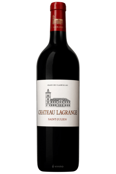 Chateau Lagrange 2017 75cl Bottle