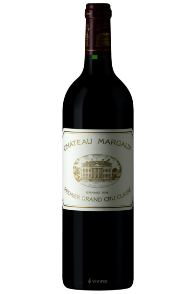 Chateau Margaux 2011 75cl Bottle