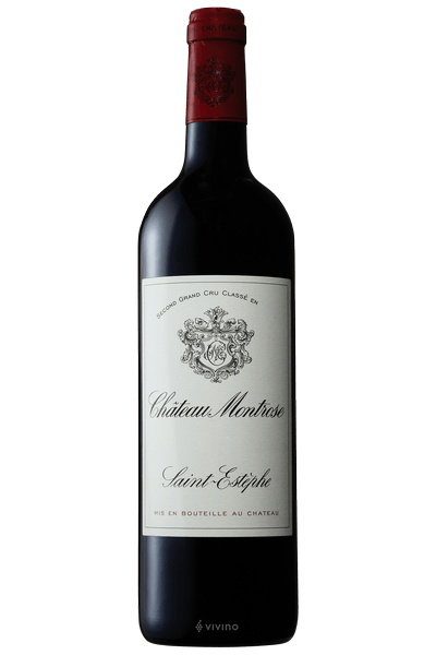 Chateau Montrose 2011 75cl Bottle