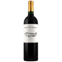 Chateau Rauzan Segla 2017 75cl Bottle