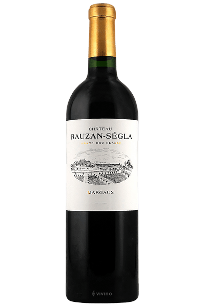 Chateau Rauzan Segla 2017 75cl Bottle