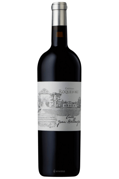 Cuvee Jean Bellanger Bordeaux Superior Rouge 75cl Bottle