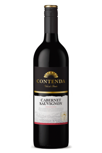 Contenda Cabernet Sauvignon 75Cl Bottle