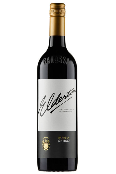 Elderton Estate Shiraz, Barossa Valley, South Australia 75Cl