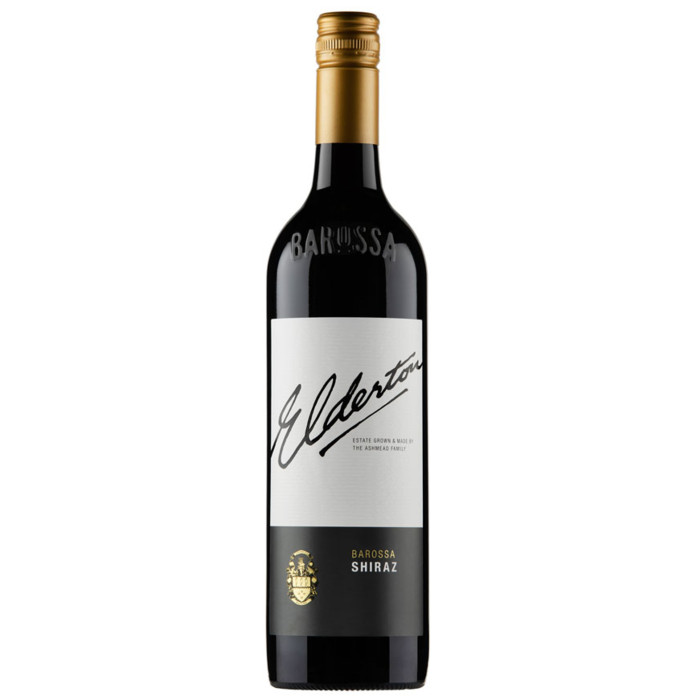 Elderton Estate Shiraz, Barossa Valley, South Australia 75Cl