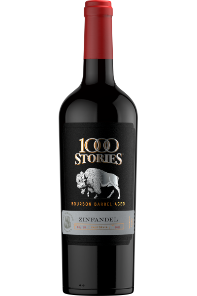 Fetzer 1000 Stories Zinfandel  75Cl