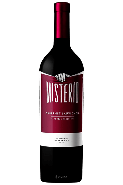 Finca Flichman Misterio Cab 75cl Bottle