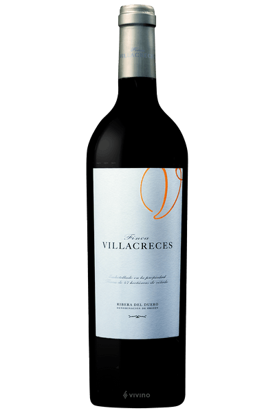 Finca Villacreces 75cl Bottle