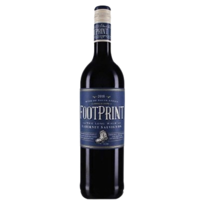 زجاجة البصمة الكابينة Sauv 75cl