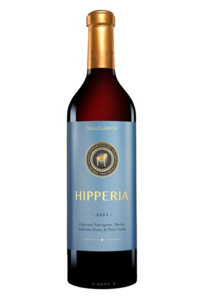 Hipperia 2021 75cl Bottle