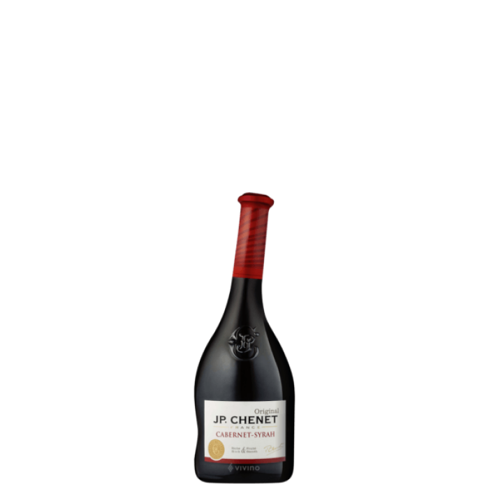 J.P. Chenet Cabernet Sauvignon Bottle 75cl