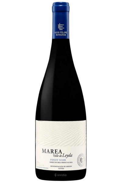 LFE Marea De Leyda Pinot Noir 75cl Bottle