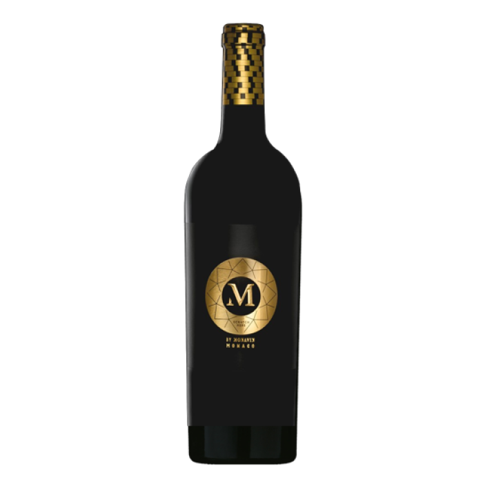 M by Monavin Bordeaux 75cl Bottle