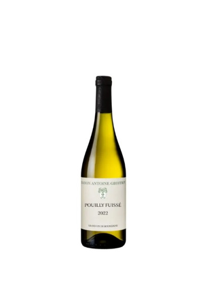 MAG Pouilly Fuisse  75cl Bottle