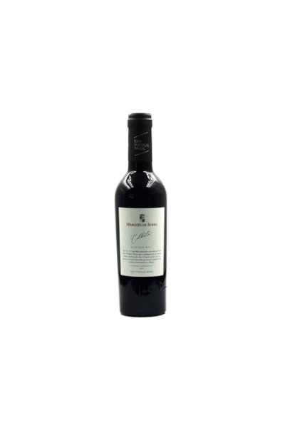 Marquês De Borba Colheita Red 37.5cl Bottle