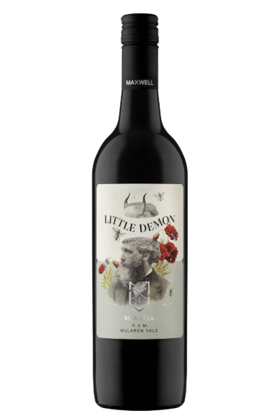 Maxwell Little Demon GSM, McLaren Vale, Australia 75Cl