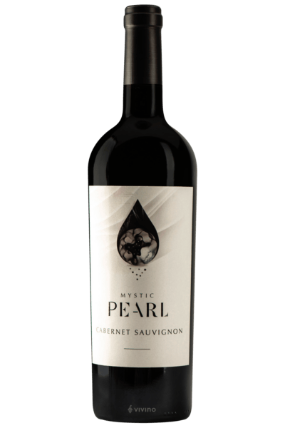 Mystic Pearl Cabernet Sauvignon 75cl Bottle