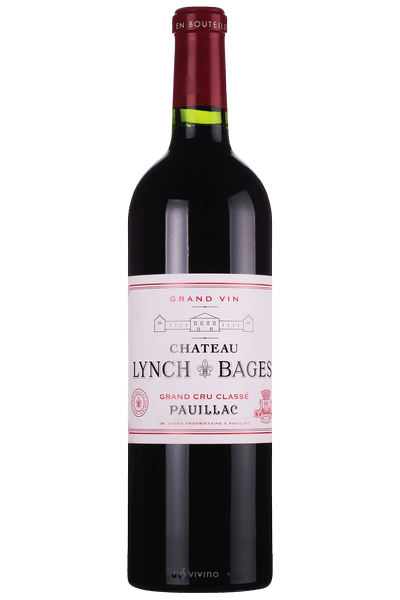 Chateau Lynch Bages 2011 75cl Bottle