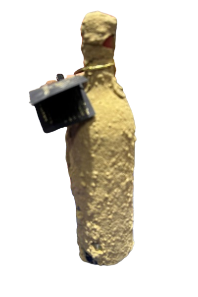 Pirgos Vino Enterrado Vino Tinto Rioja 2015 75 Cl bottle