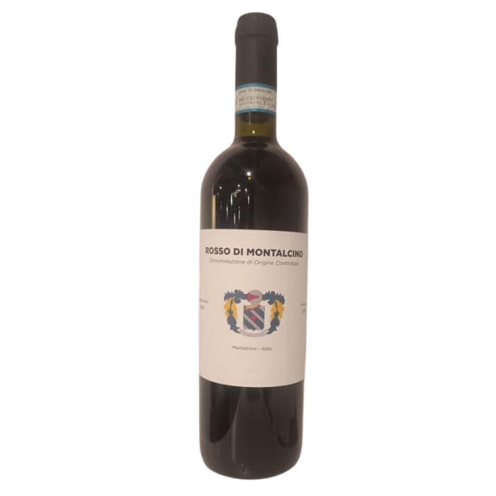 Rosso Di Montalcino DOC Maurizio Lambardi Canalicchio Di Sotto 75cl Bottle