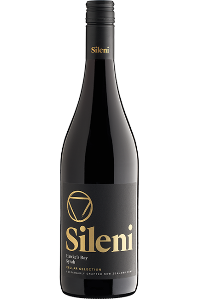 Sileni Cellar Select Syrah 75cl Bottle