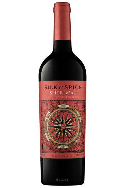 Silk and Spice, Spice Road 75cl Bottle