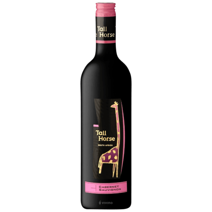 تال هورس - كابيرنيت سوفيجنون – زجاجة 750 مل