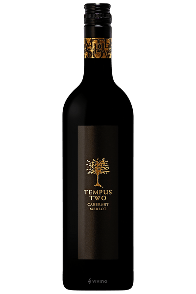 Tempus Two Cabernet Merlot 75cl Bottle