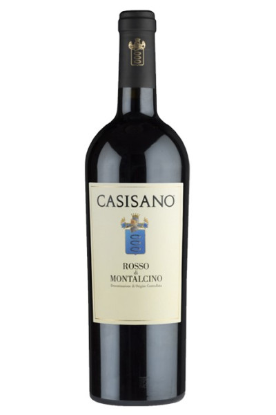Tommasi Casisano Rosso Di Montalcino 75cl Bottle