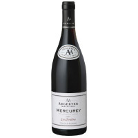 Domaine Aegerter Les Cerisieres Mercurey 75cl Bottle