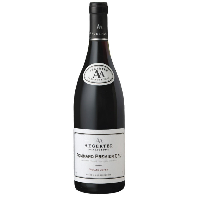 Domaine Aegerter Pommard 1Er Cru 75cl Bottle